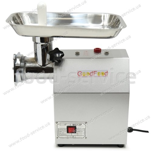 Мясорубка GoodFood MG12P